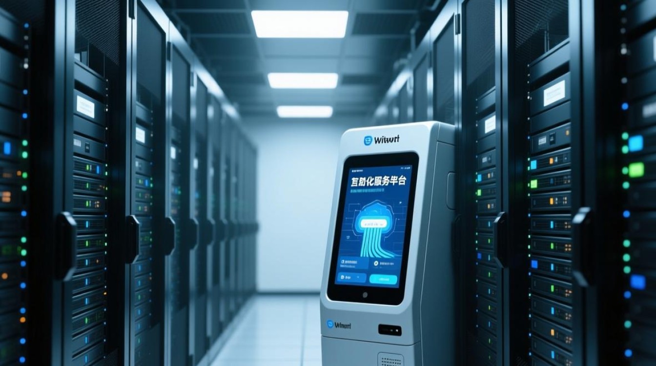 宽带自助服务器 宽带自助服务器