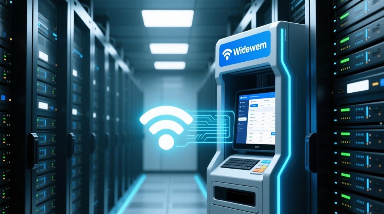 宽带自助服务器 宽带自助服务器