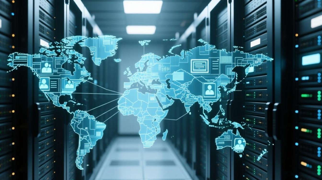 服务器宽带被限制怎么办？如何突破带宽瓶颈？