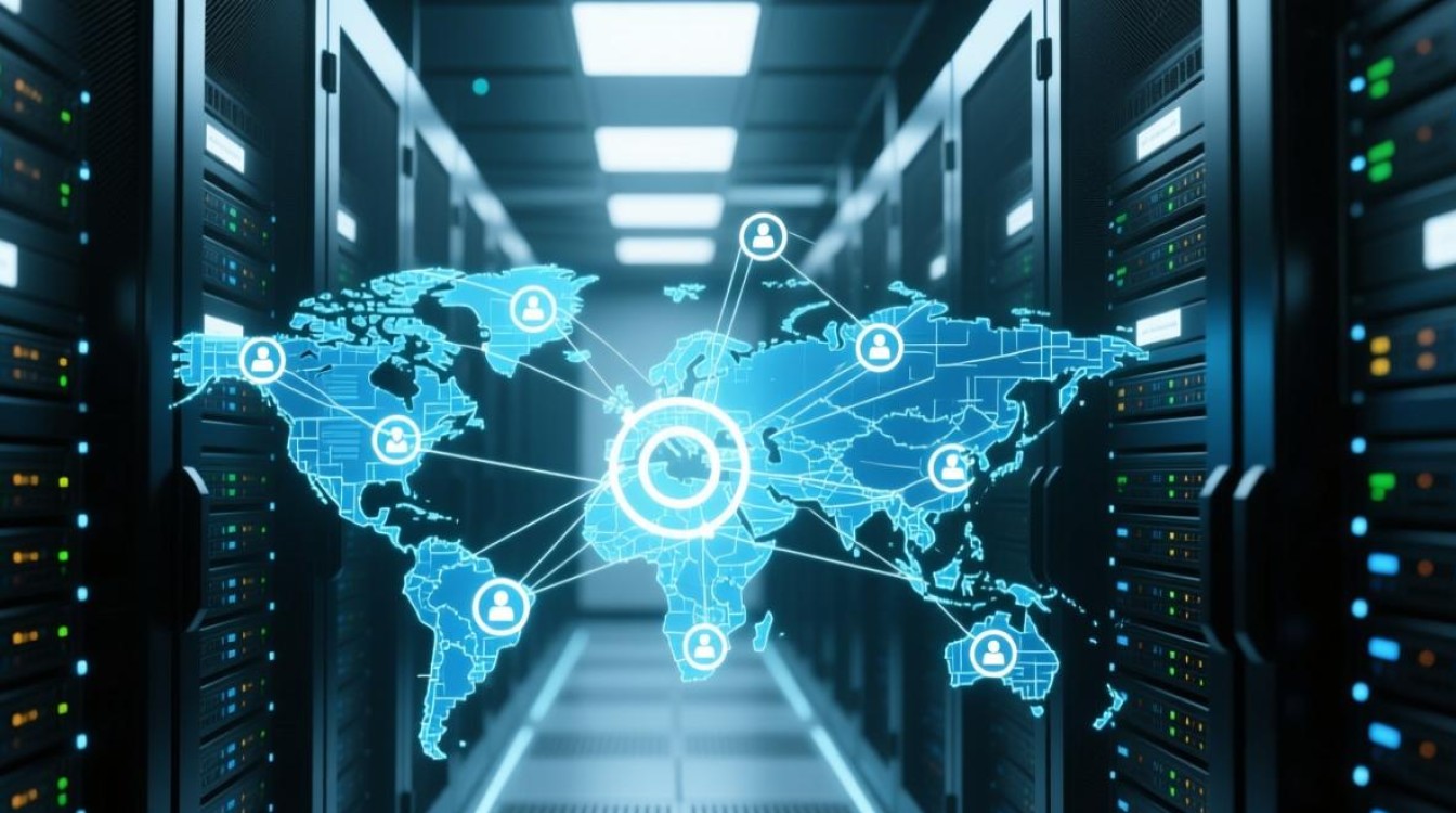 服务器宽带被限制怎么办？如何突破带宽瓶颈？