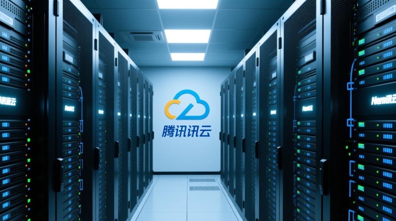 腾讯宽带服务器是什么？家庭用宽带能搭建吗？