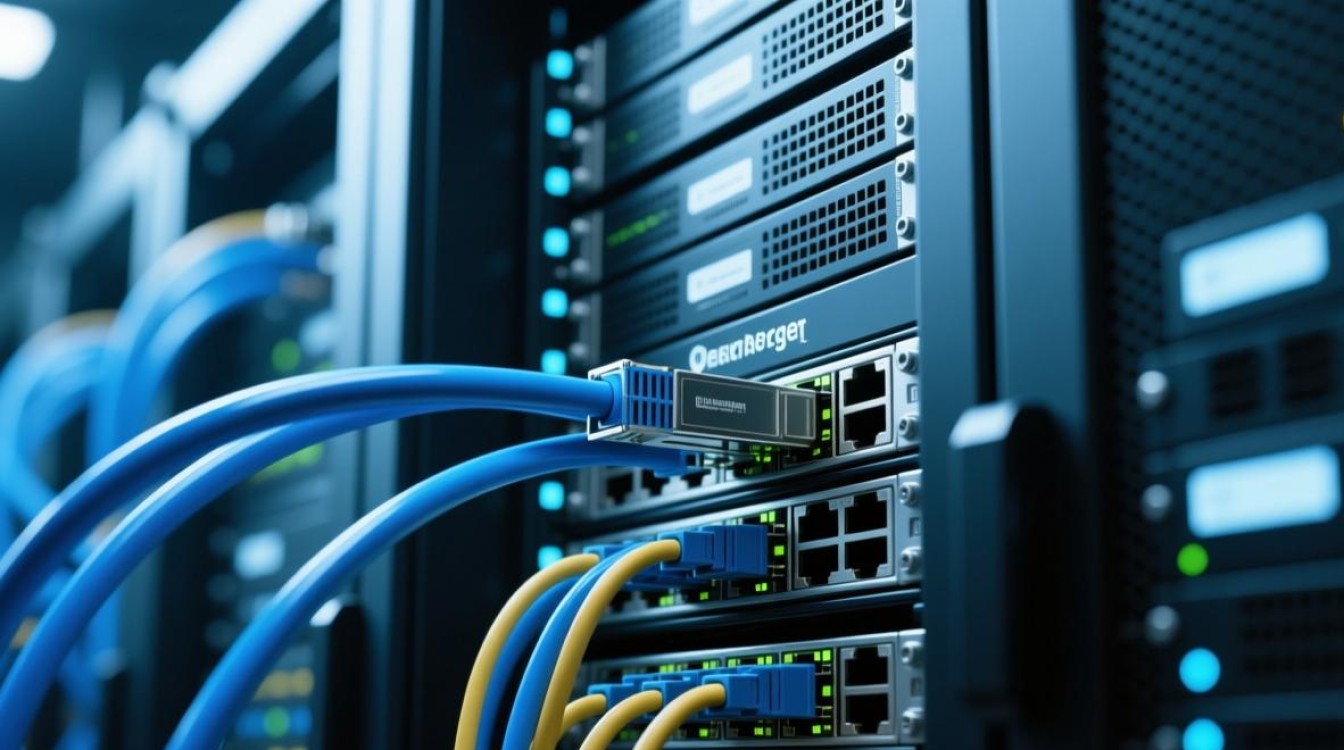 宽带服务器配置