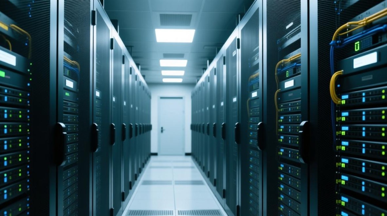 宽带服务器位置