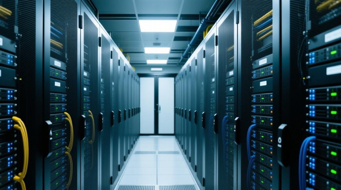 宽带服务器位置