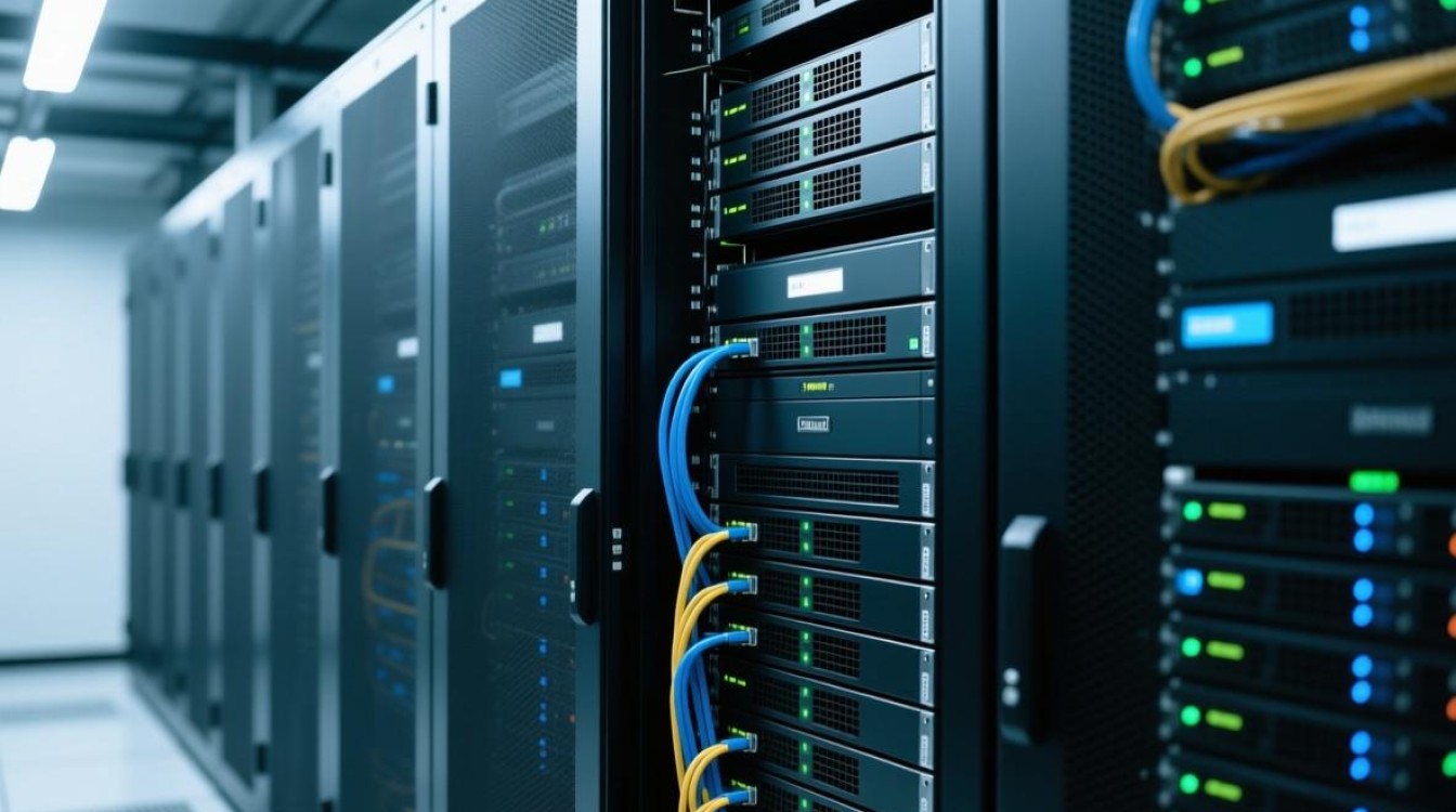 宽带服务器位置