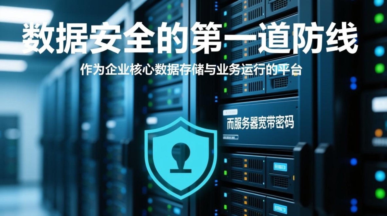 服务器宽带密码忘了怎么办？怎么找回或重置？