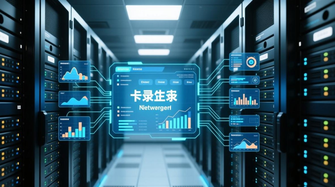 宽带日志服务器如何高效收集与分析网络日志数据? 宽带日志服务器如何高效收集与分析网络日志数据?