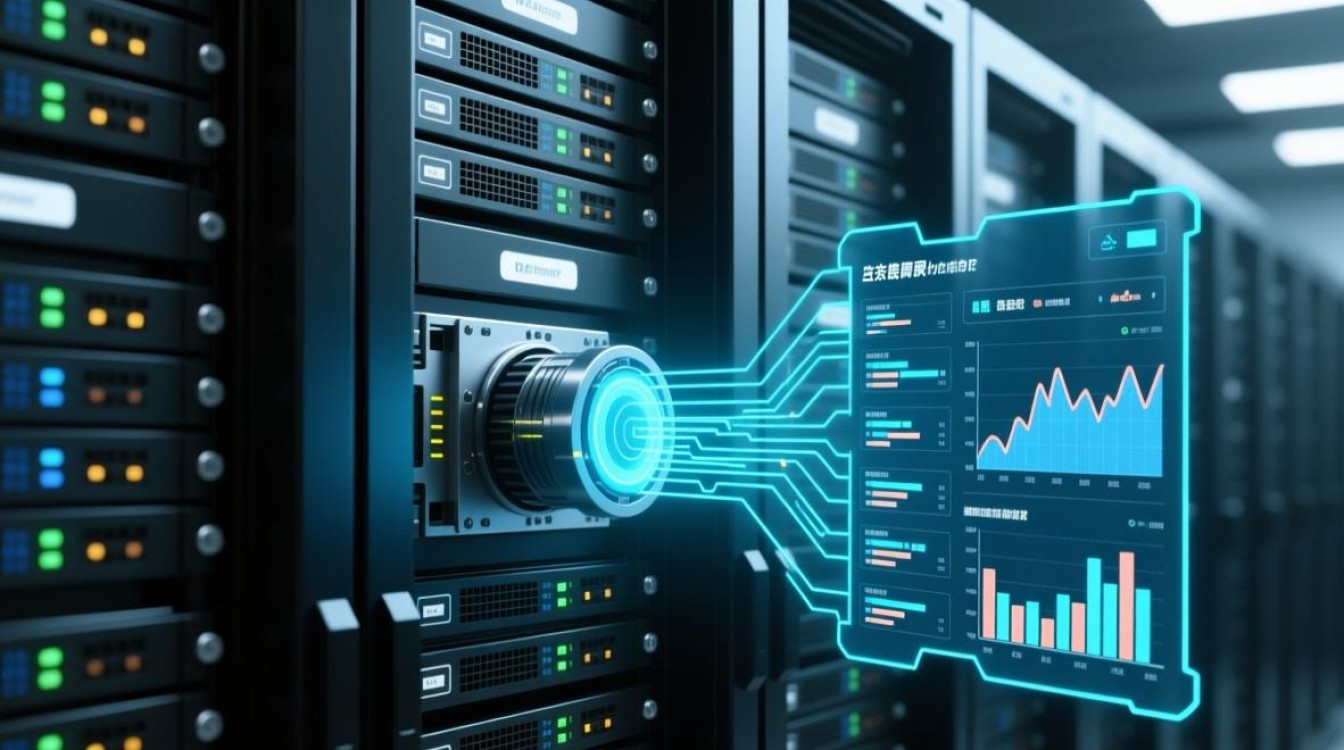 宽带日志服务器如何高效收集与分析网络日志数据? 宽带日志服务器如何高效收集与分析网络日志数据?