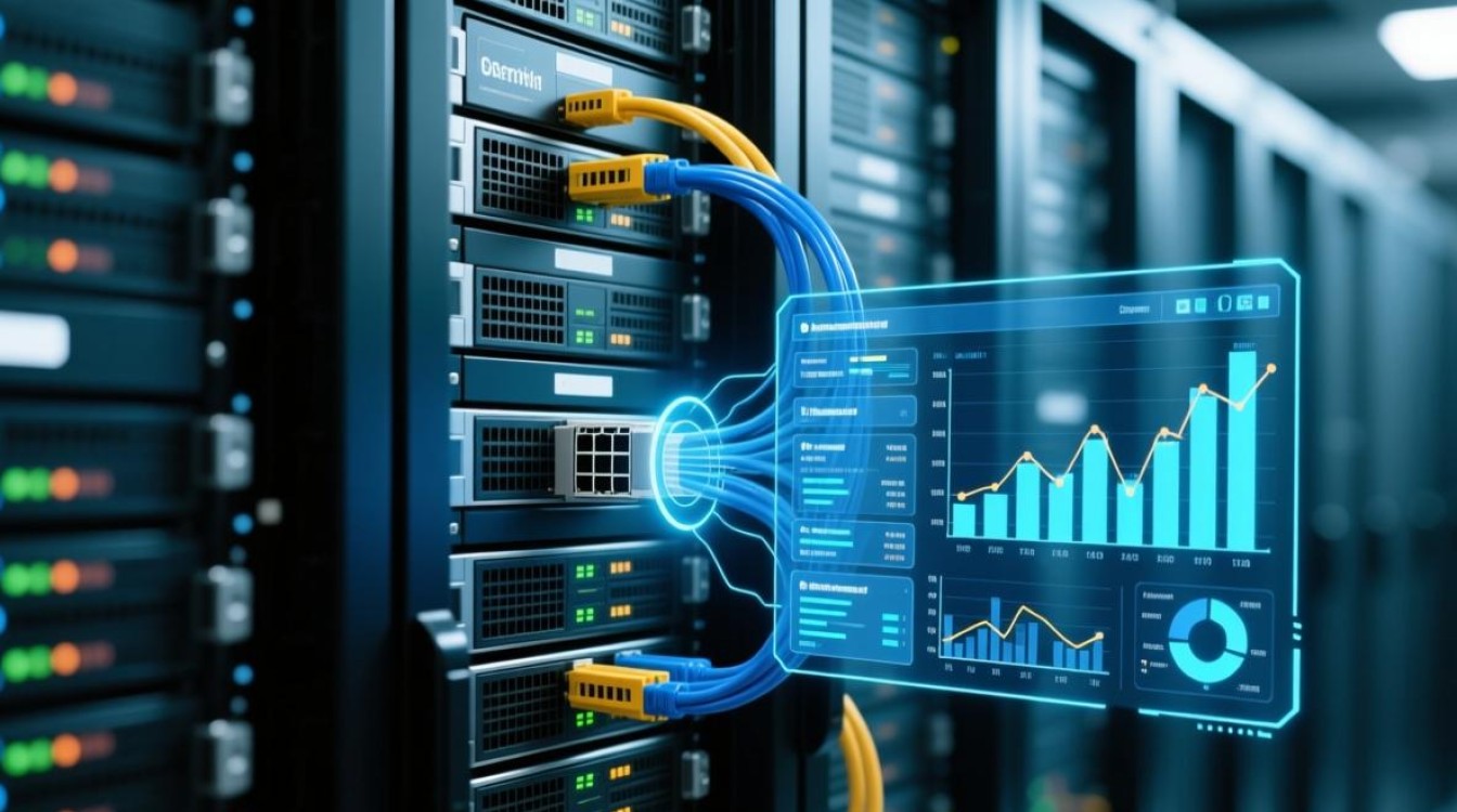 宽带日志服务器如何高效收集与分析网络日志数据? 宽带日志服务器如何高效收集与分析网络日志数据?