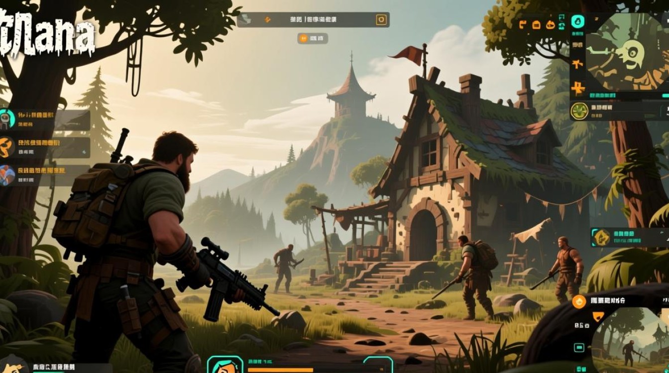 饥荒 服务器 宽带 饥荒 服务器 宽带