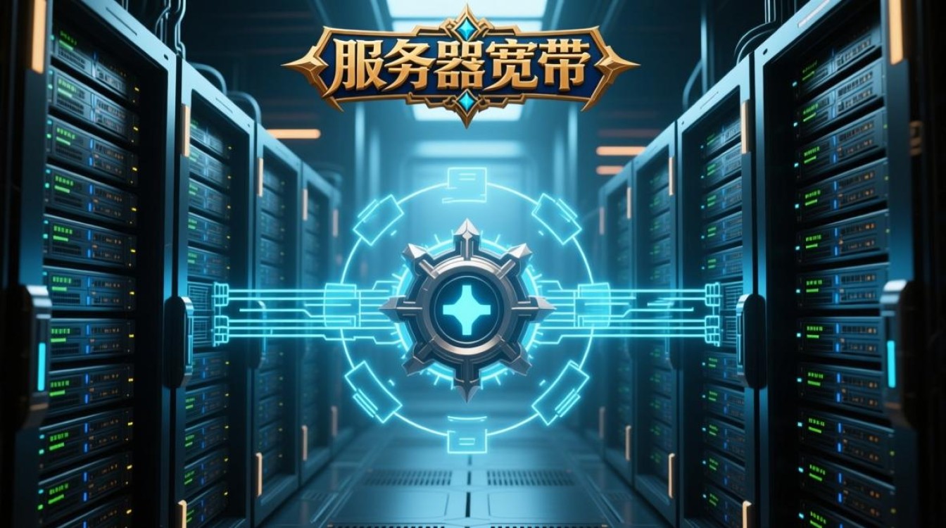 传奇服务器宽带选多少兆才能不卡带？