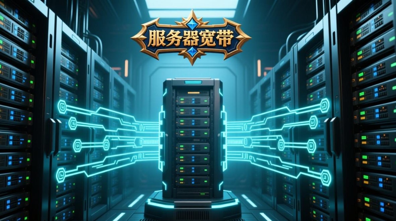 传奇服务器宽带选多少兆才能不卡带？