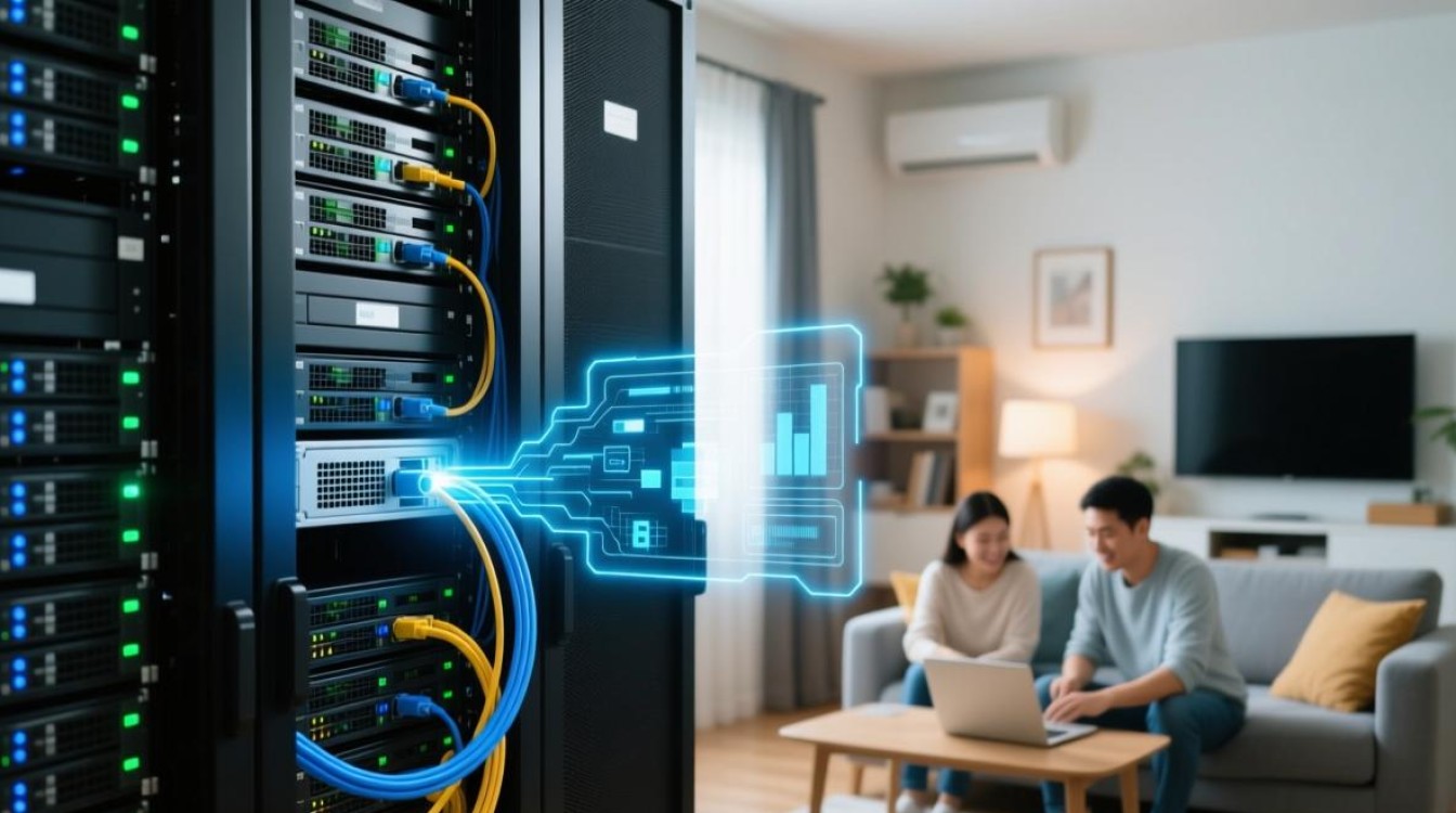 家用宽带能跑服务器吗？限制多吗？稳定吗？