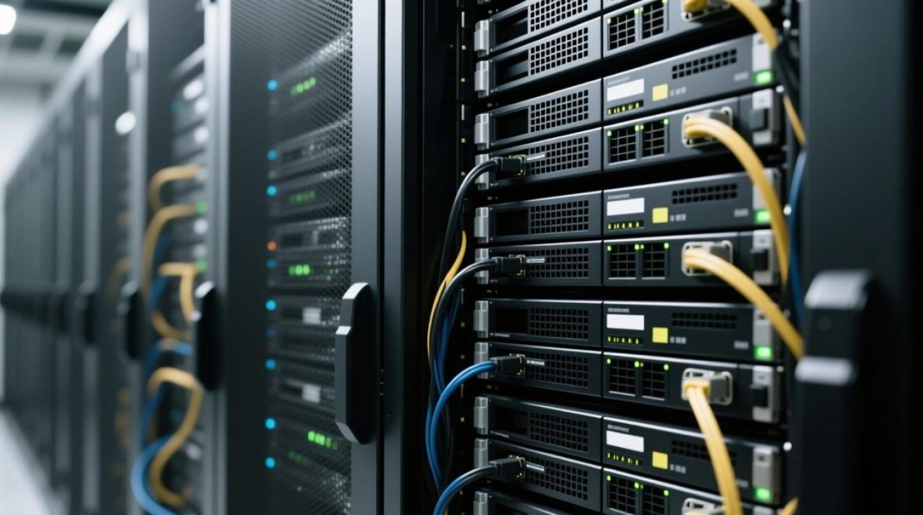 黑宽带服务器是什么？安全风险有哪些？