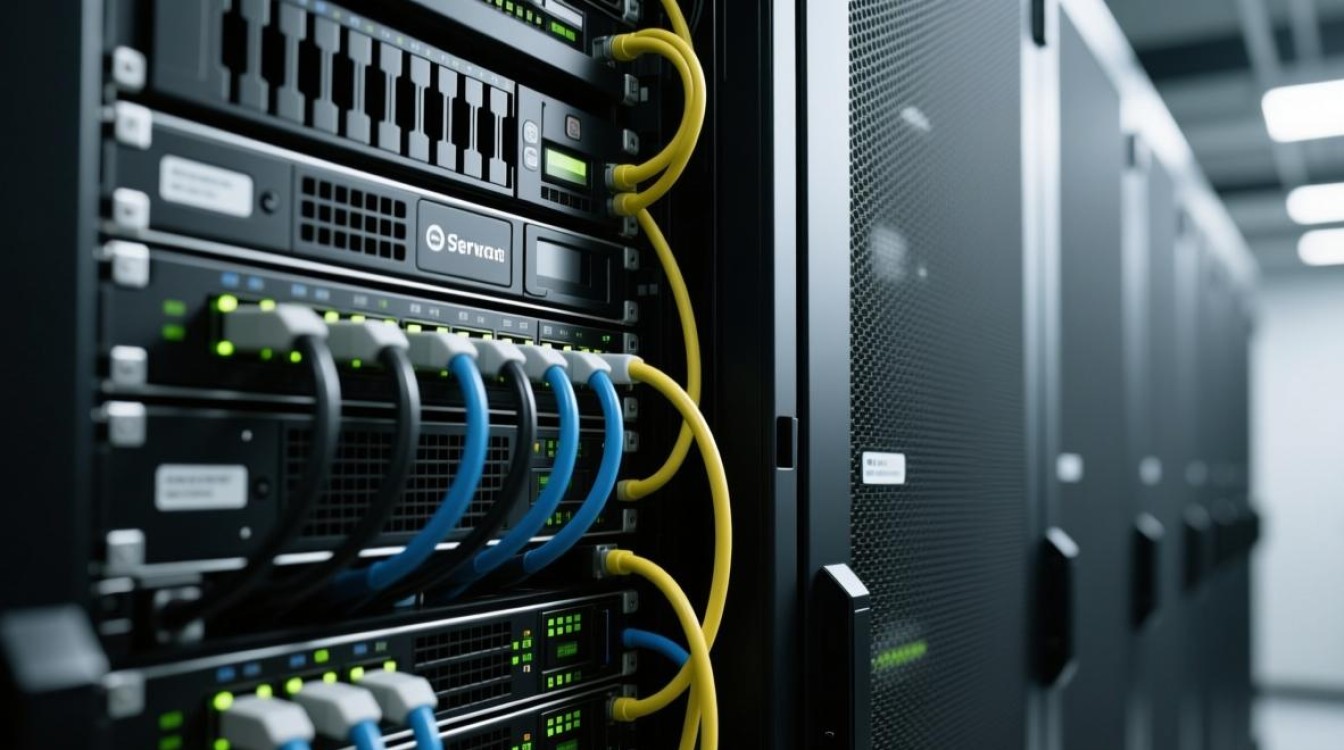 黑宽带服务器是什么？安全风险有哪些？