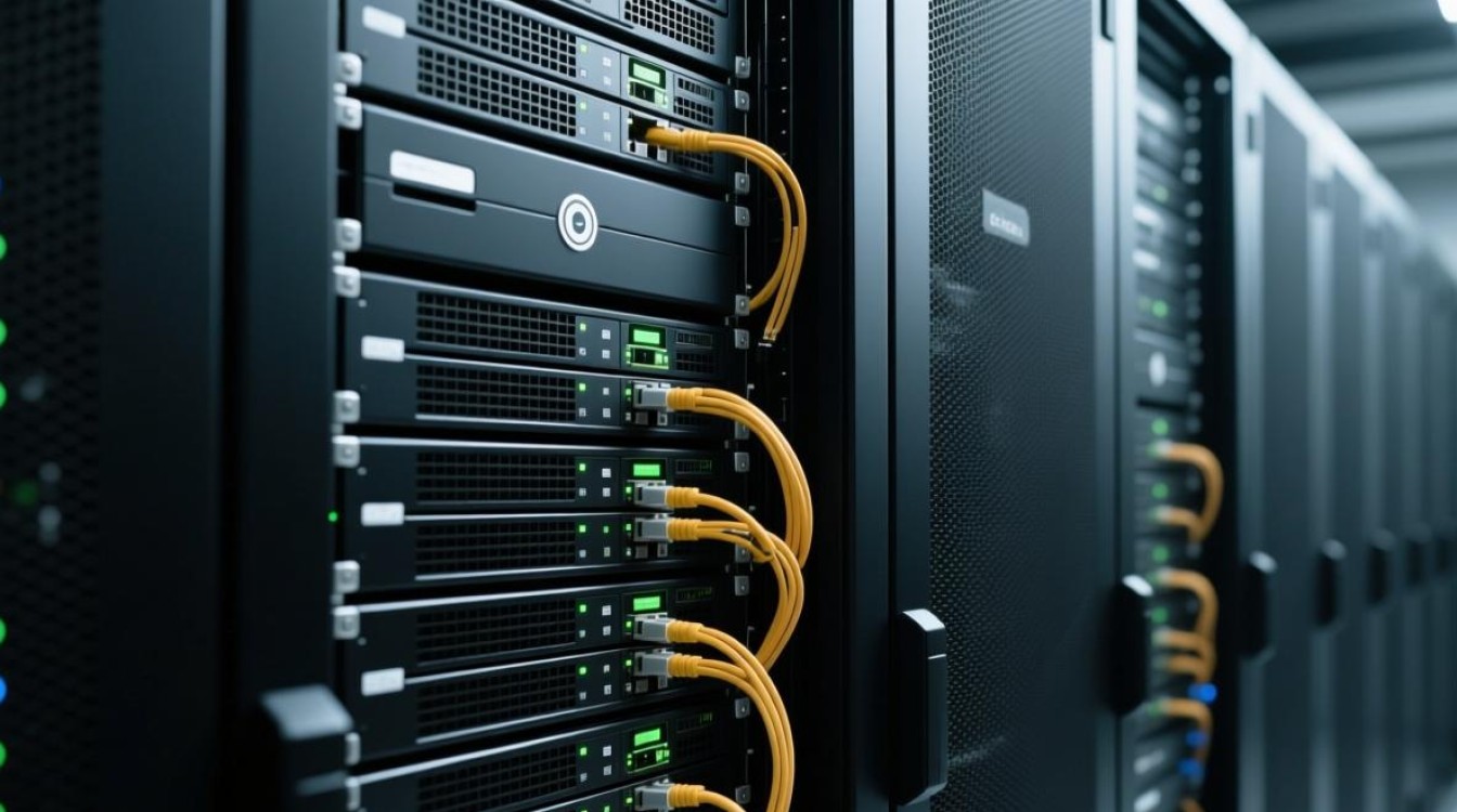 黑宽带服务器是什么？安全风险有哪些？