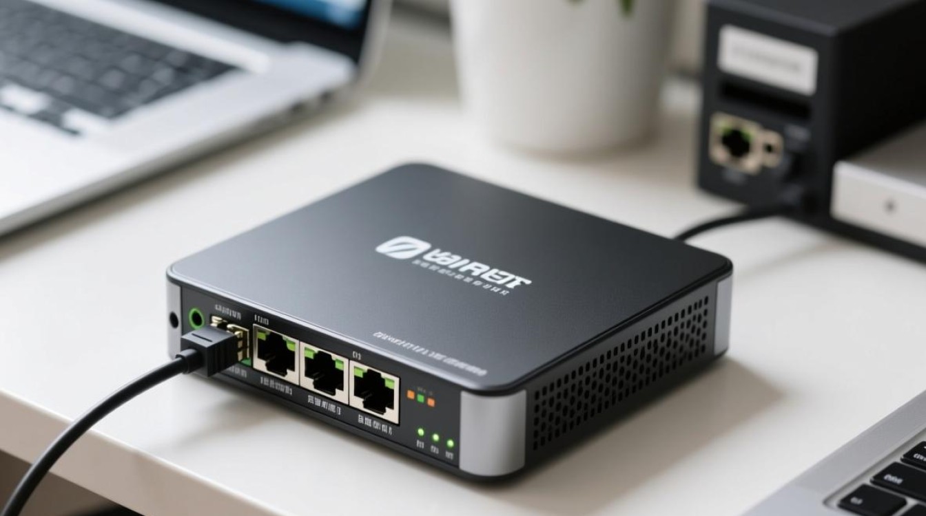 小型宽带服务器