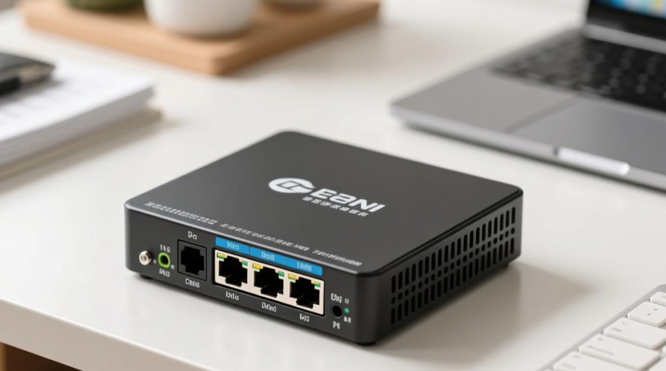 小型宽带服务器