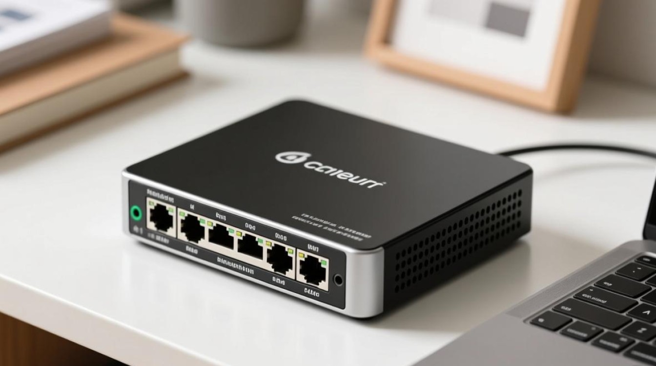 小型宽带服务器