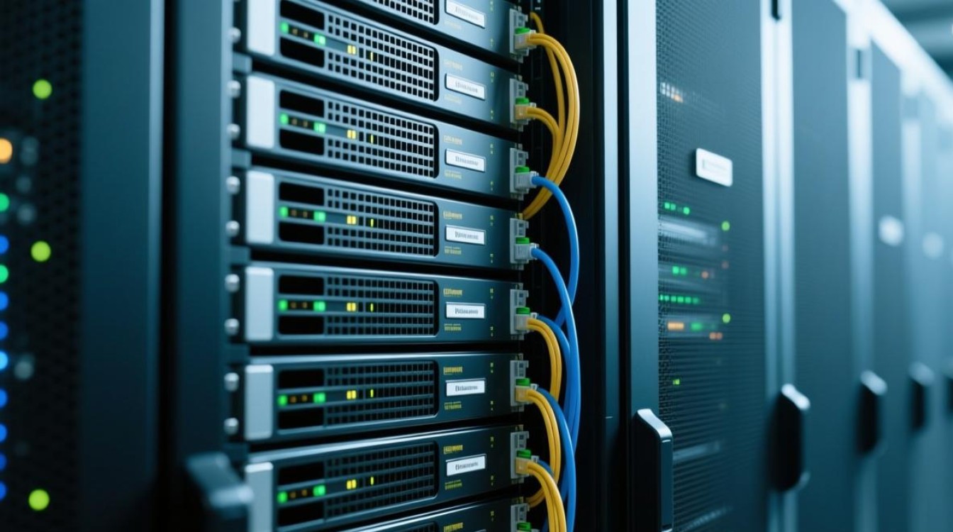 宽带普通服务器