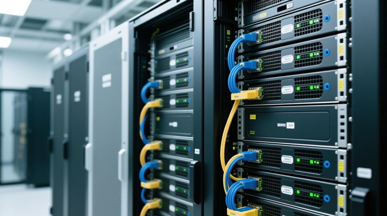 宽带普通服务器