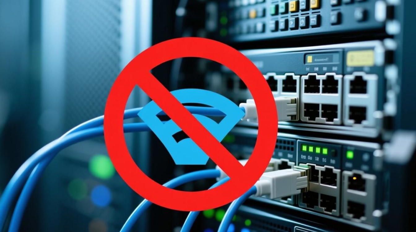 宽带服务器拒绝