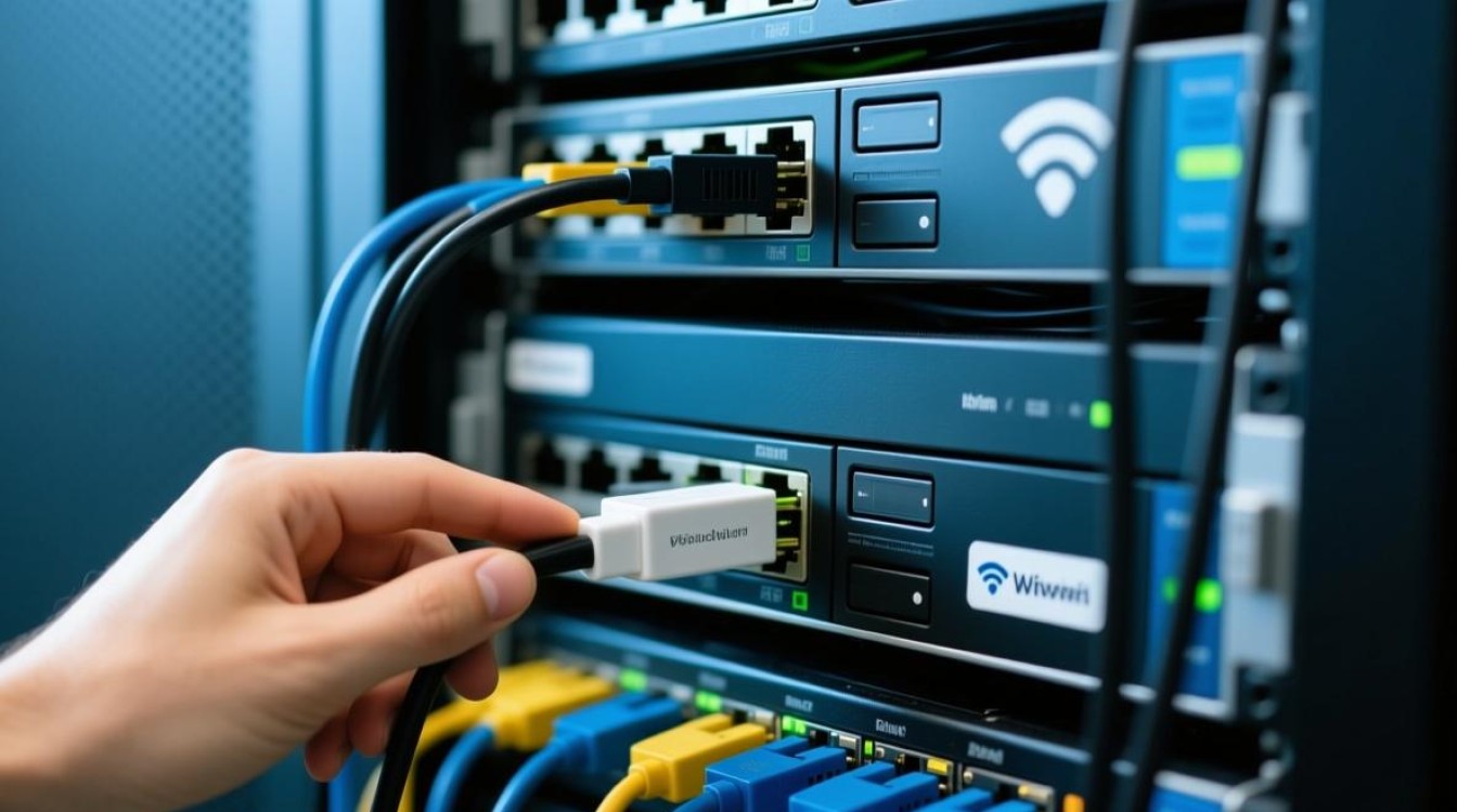 宽带服务器拒绝