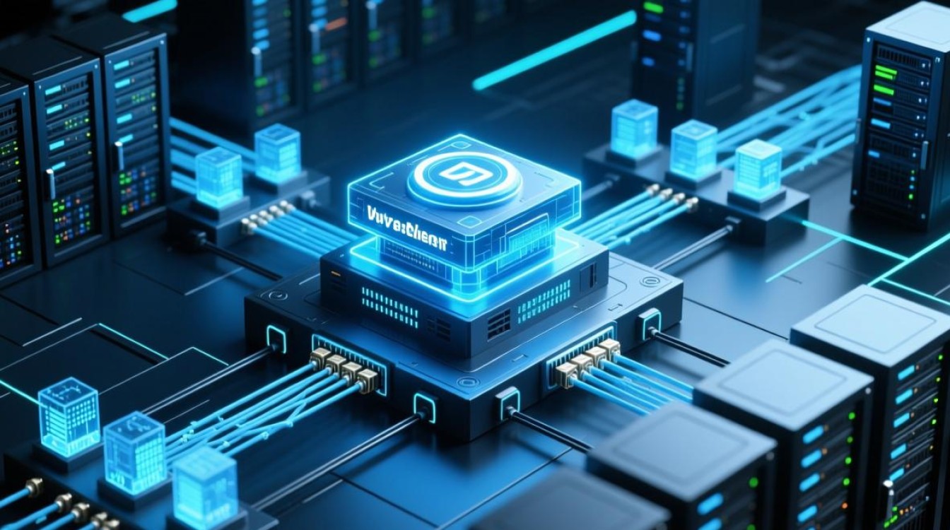 宽带服务器组网时如何确保稳定高效？