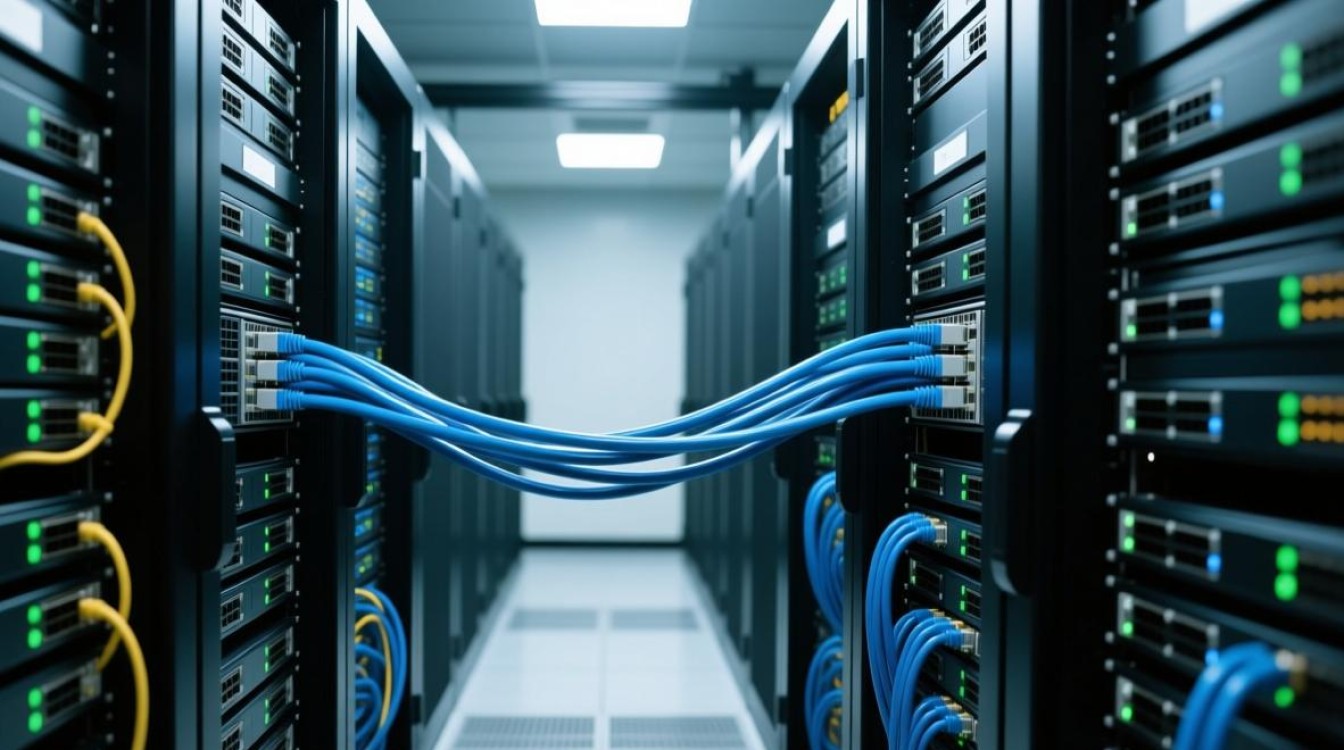 本地服务器宽带