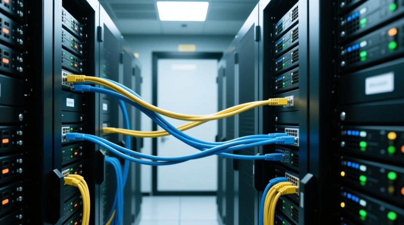 本地服务器宽带