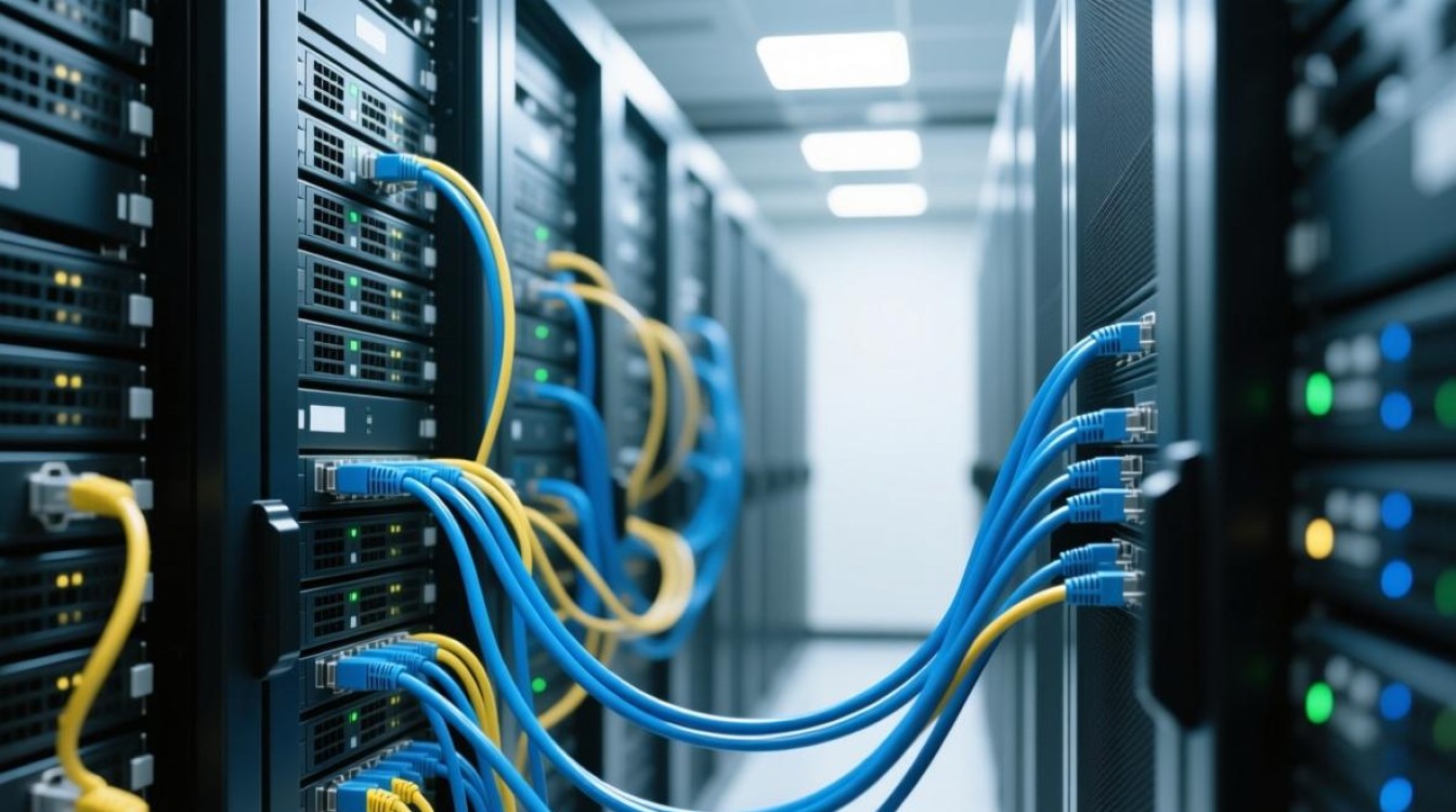 本地服务器宽带