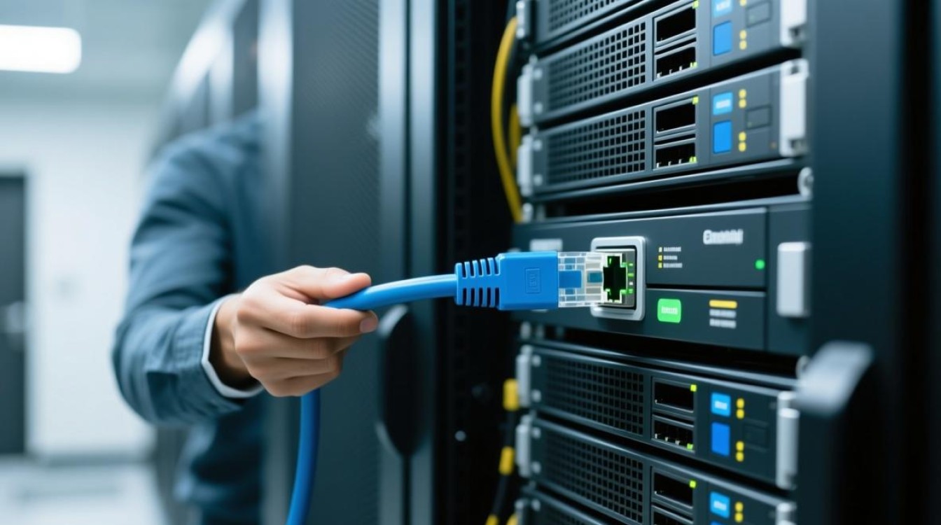 办理服务器宽带