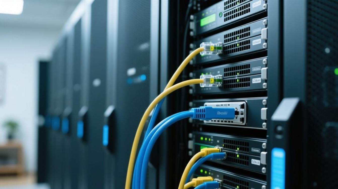 办理服务器宽带