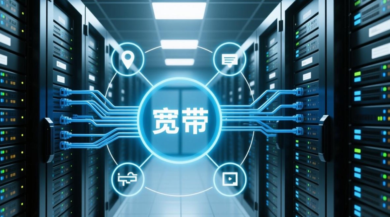 宽带主服务器是什么？如何提升家庭网络稳定性？