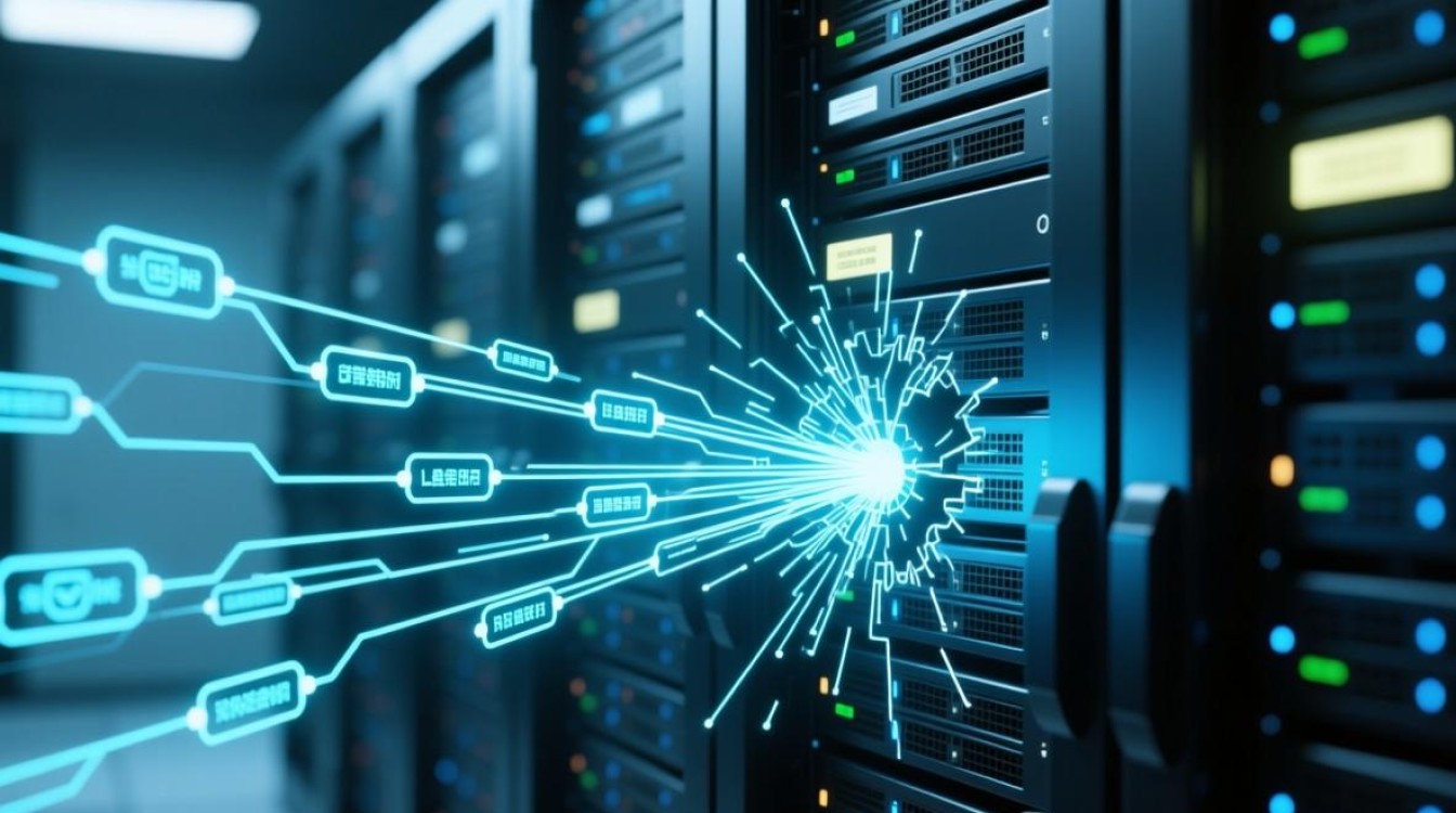 宽带断开服务器后，如何快速恢复连接并排查故障？