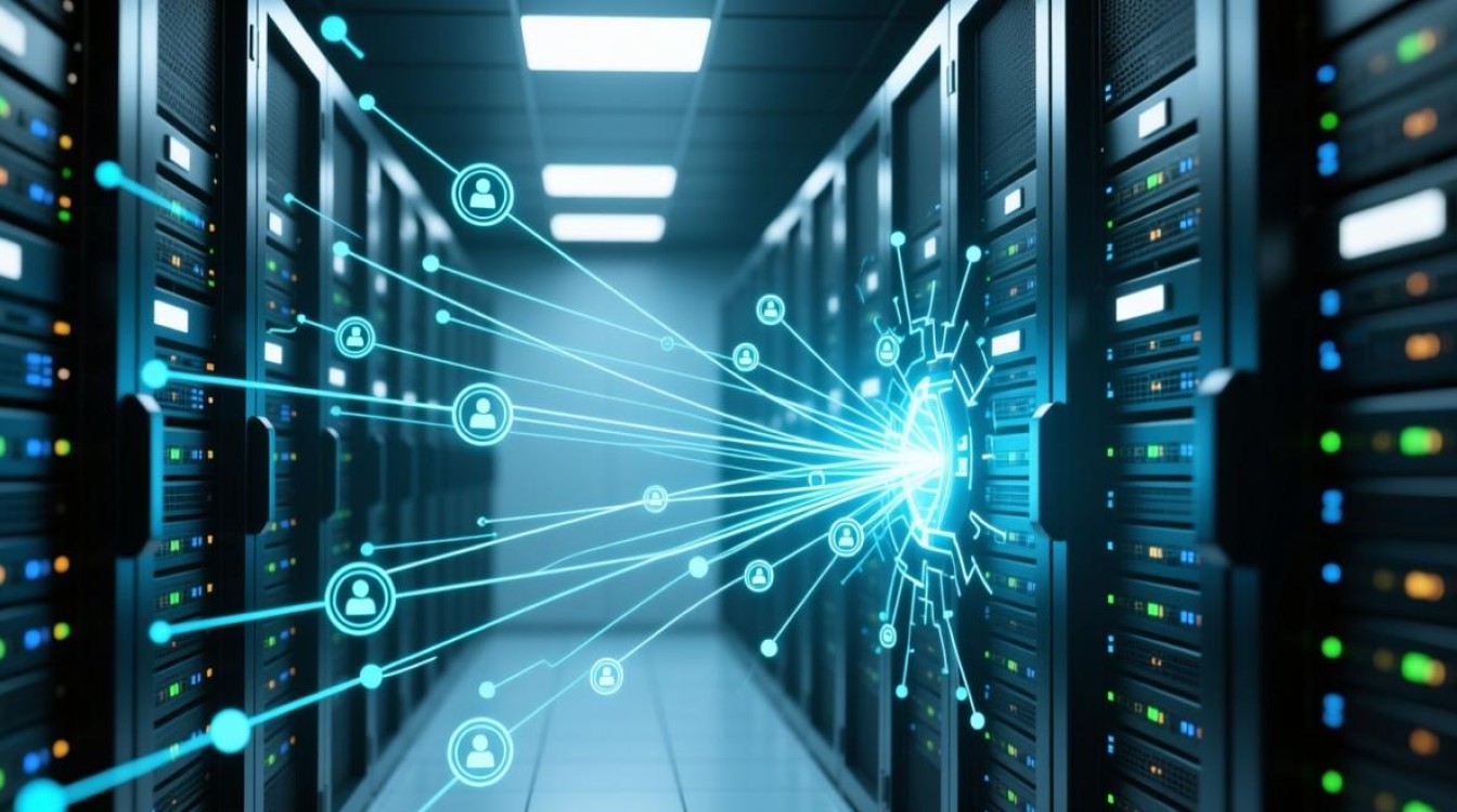 宽带断开服务器后，如何快速恢复连接并排查故障？