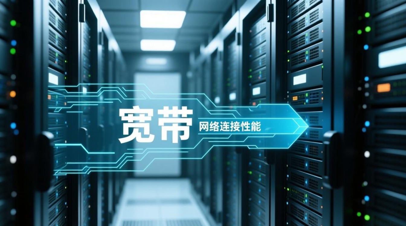 服务器宽带值多少才够用？如何根据业务需求选？