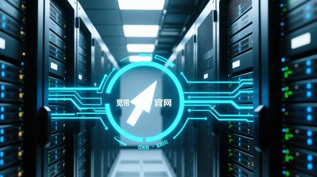 服务器宽带值多少才够用？如何根据业务需求选？