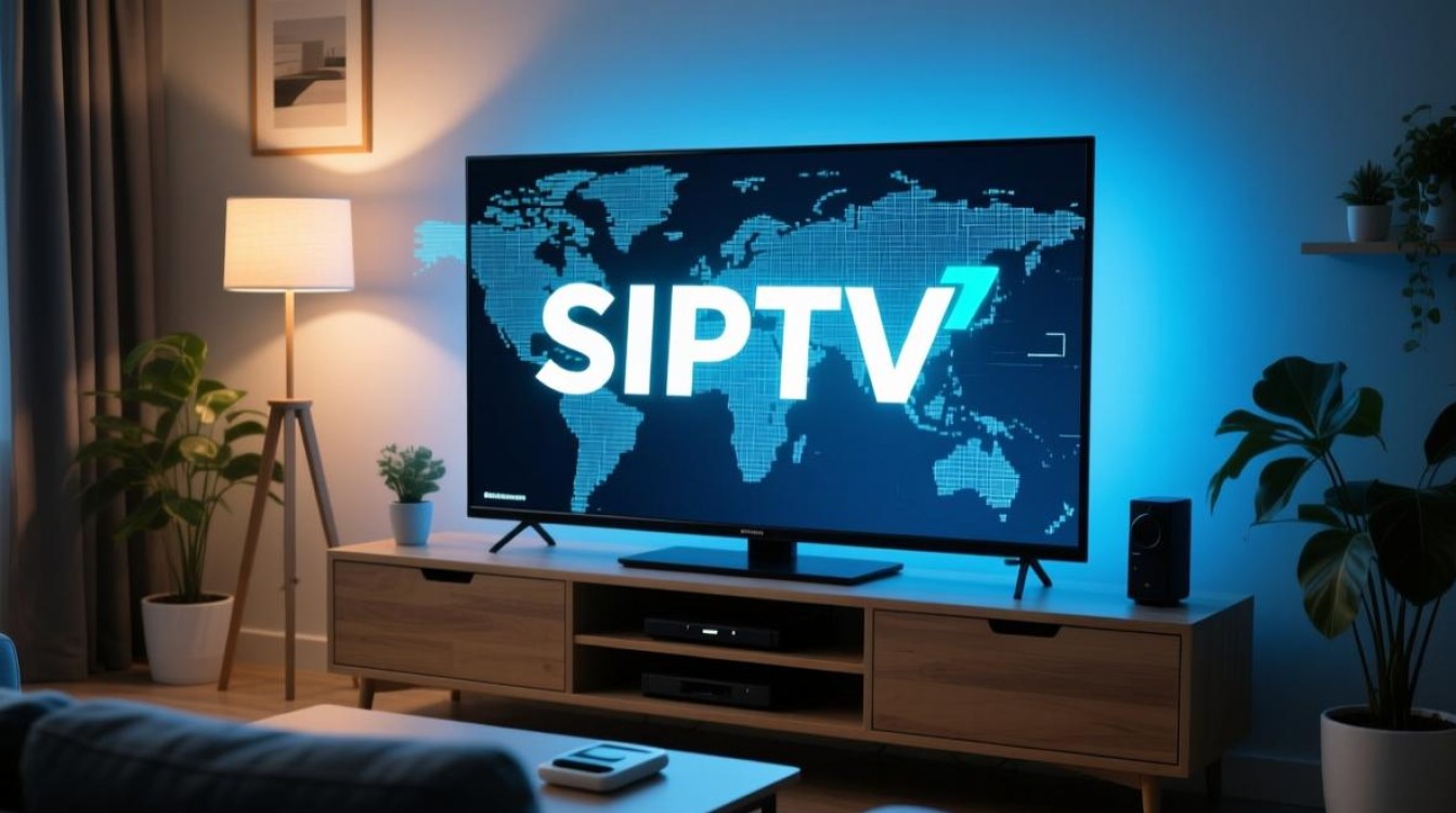 siptv服务器需要多少宽带才够用？