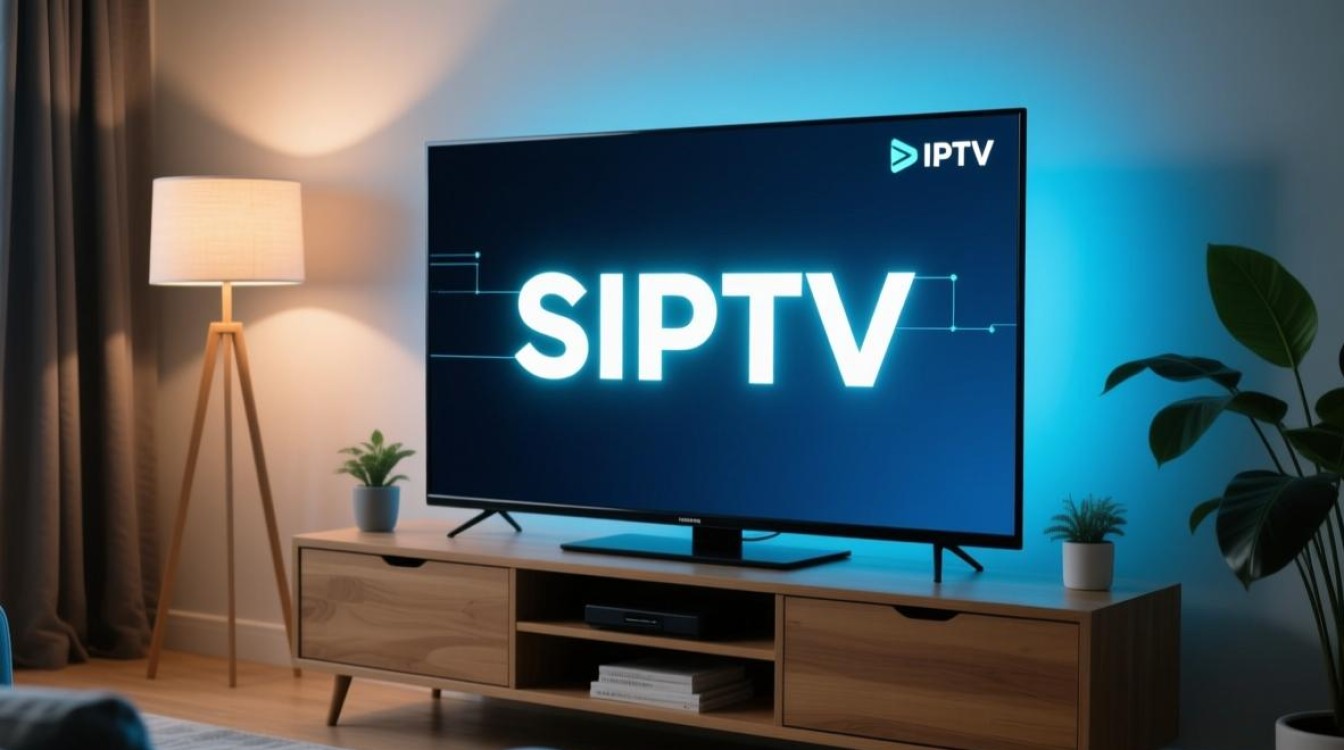 siptv服务器需要多少宽带才够用？