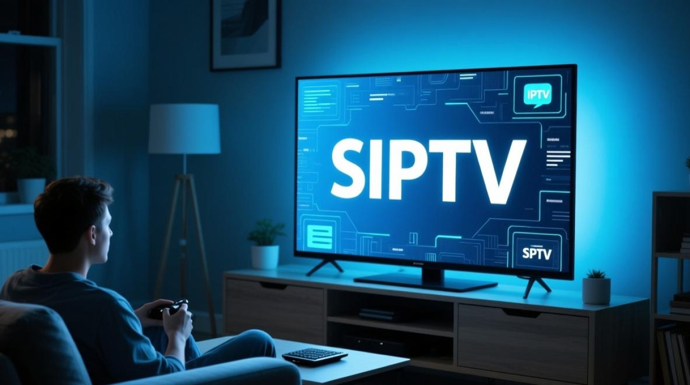 siptv服务器需要多少宽带才够用？