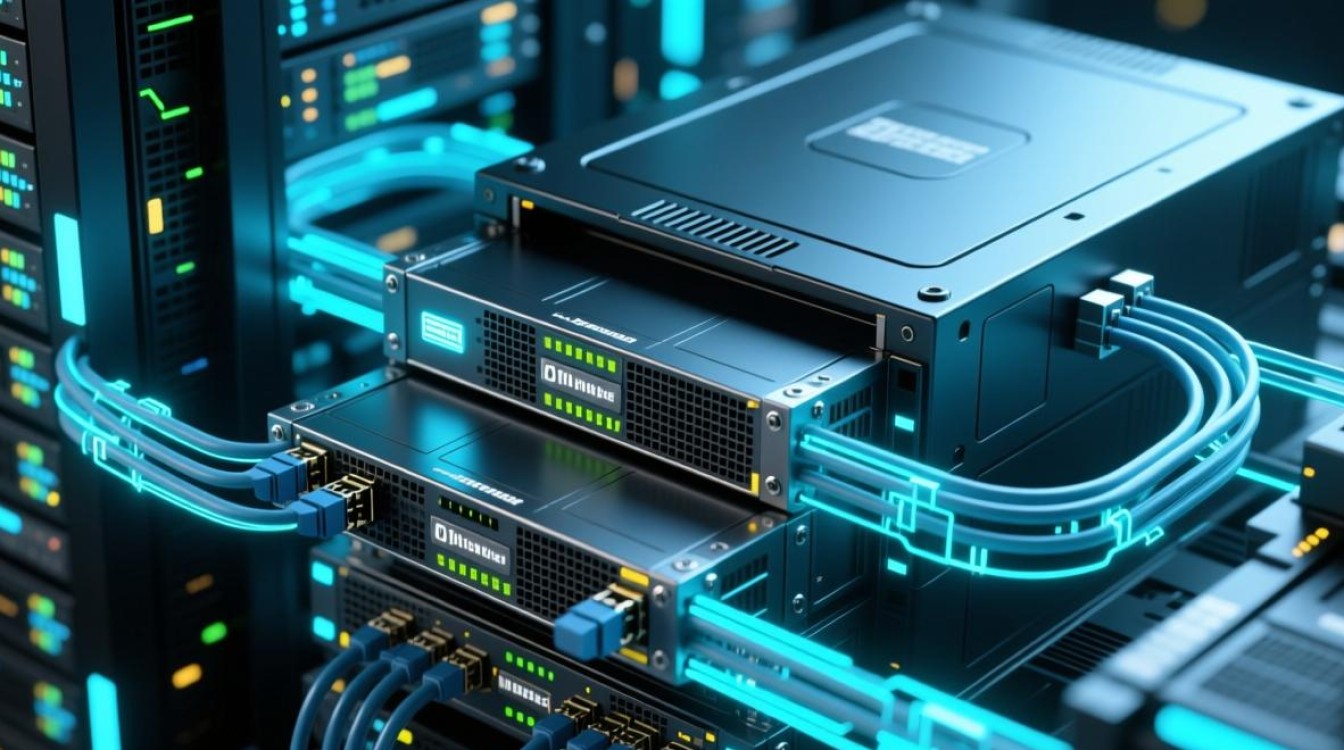 宽带装机服务器