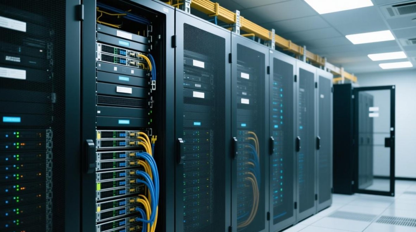 宽带装机服务器