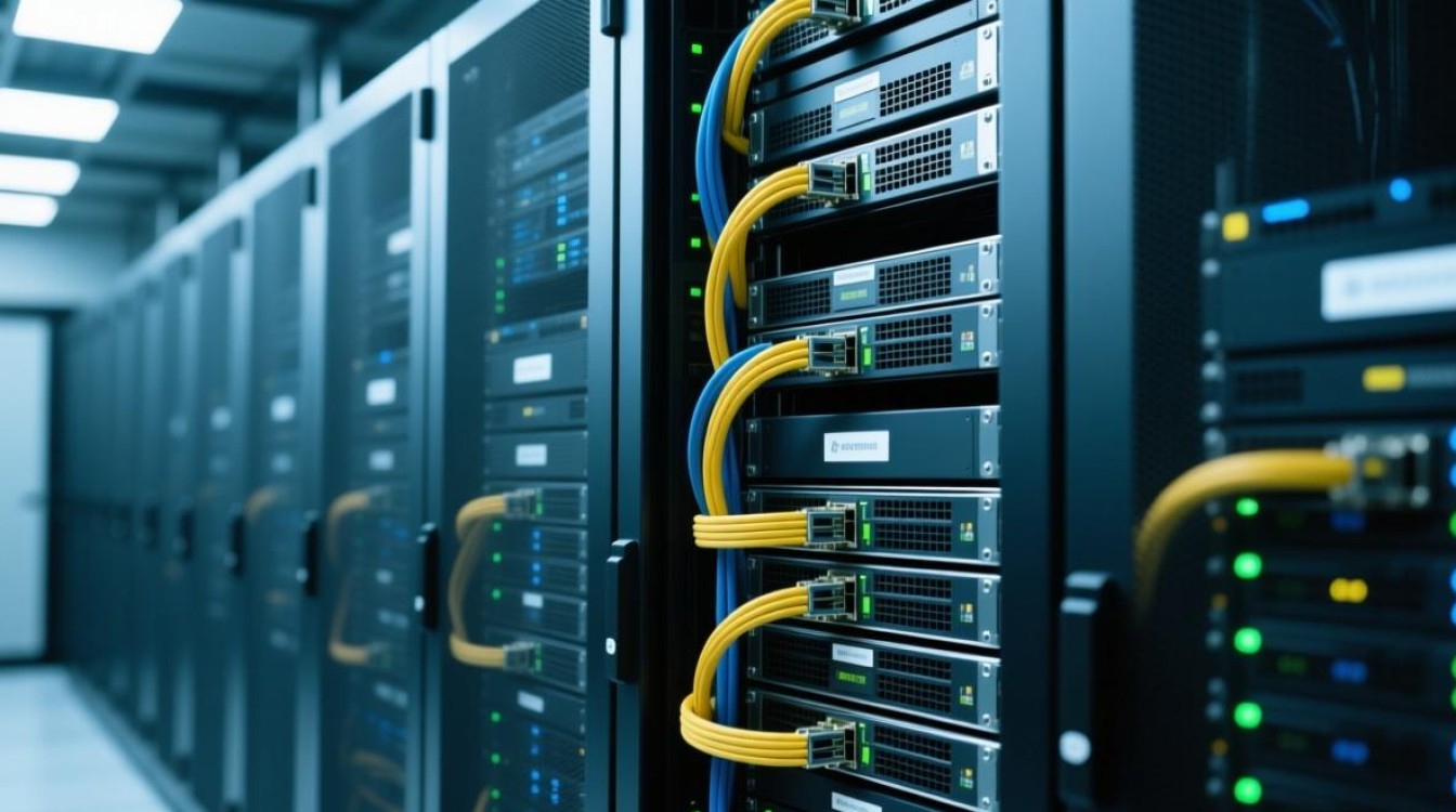 宽带装机服务器