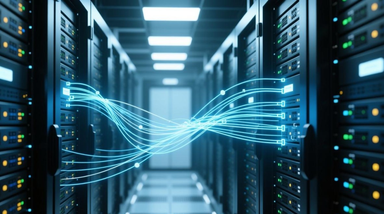 宽带服务器网速