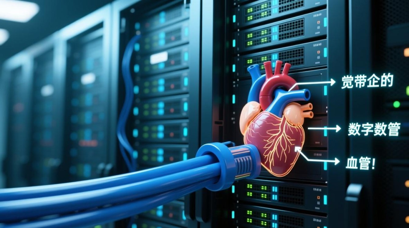 服务器主机宽带选多少兆才够用？