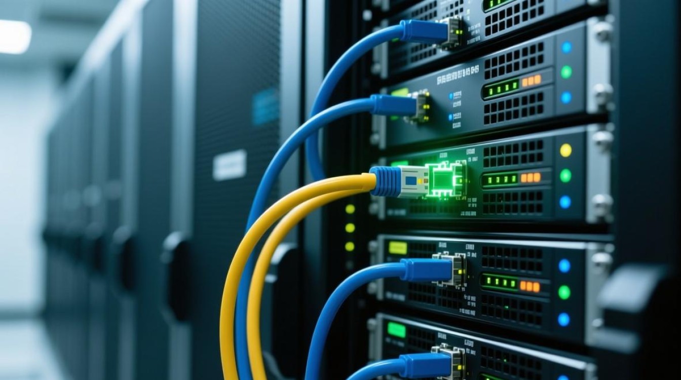 服务器宽带异常怎么办?快速排查解决方法有哪些? 服务器宽带异常怎么办?快速排查解决方法有哪些?