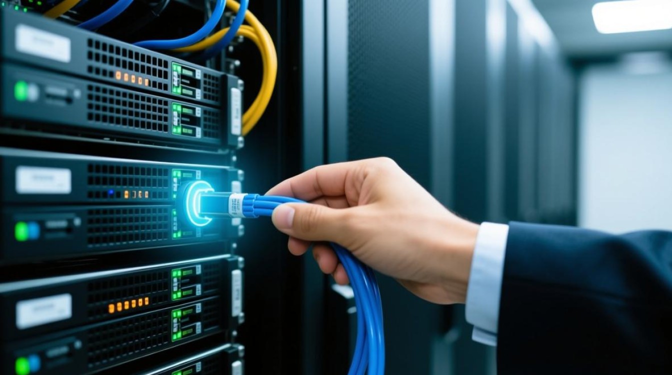 服务器宽带异常怎么办?快速排查解决方法有哪些? 服务器宽带异常怎么办?快速排查解决方法有哪些?