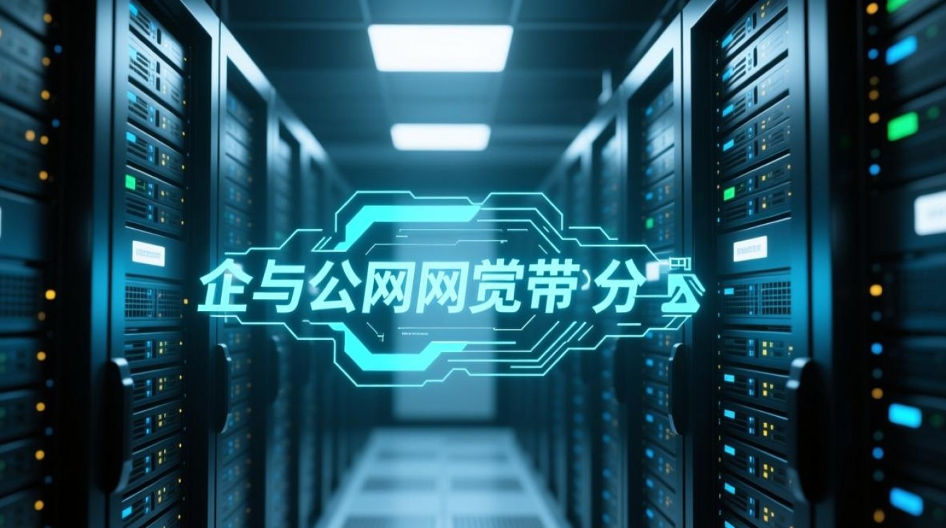 服务器公网宽带怎么选才能性价比最高？