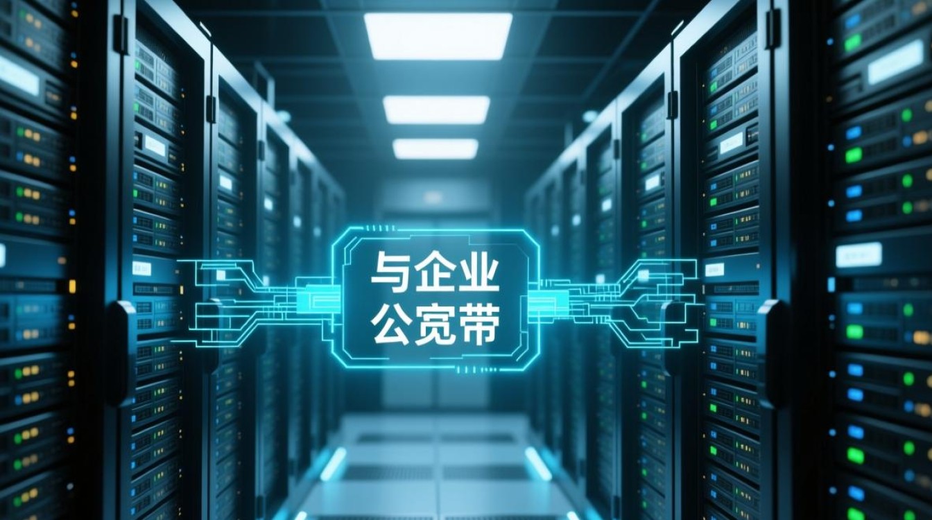 服务器公网宽带怎么选才能性价比最高？